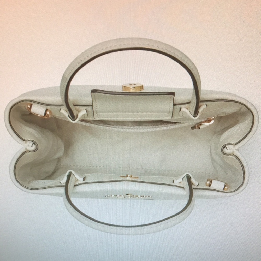 Disney X Kate Spade New York Minnie Mini Tote BNWT - Picture 8 of 11